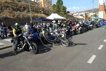 Actividades de este sábado de la iniciativa En Jinámar Todosuma (Foto TA)